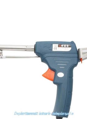 Peacock Blue Staunless Steel Welding Torches Manual Solderin