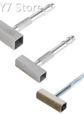 Diamond Grinding Wheel Dresser for Restore Grinding Wheels W