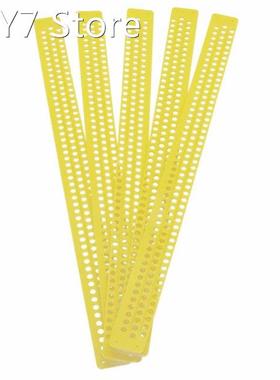 30 pcs Beekeeping Plastic Pollen Trap Bee Equipments Easy In