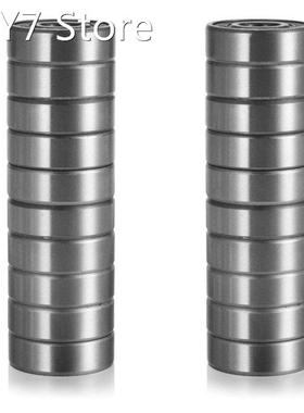 6003ZZ Metal Bearing Ball Bearings 17 x 35 x 10mm High Quali