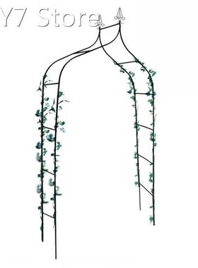 Flower Pergola Ironwork Arch Wedding Column Flower Pergola G