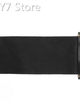 PCI Express High Speed 16x Flexible Cable Extension Port Ada