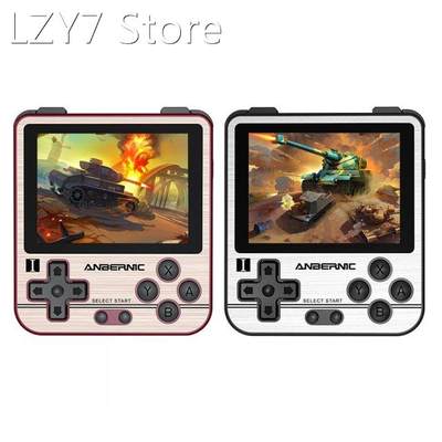 ANBERNIC RG280V Portable Pocket Retro Game Console 16GB 32GB