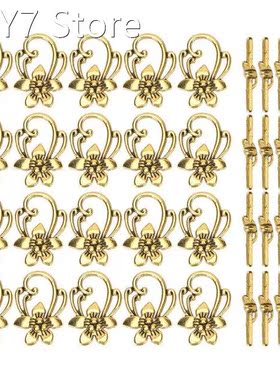 milling cutter woodwork Cutting 20 Sets Bracelet Toggle Clas