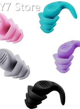 Earbuds Prevent Snoring, Noisy Workshops Soft Comfortable to