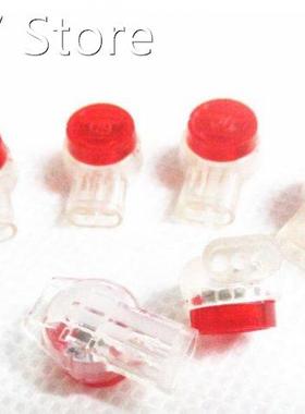 NEW 50 pcs K3 Terminal Cable Adapter Wire Terminals Qui