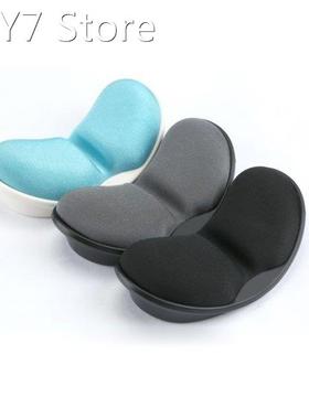 3D Wrist Rest Support Pad Silicone Memory Foam Hand Pillow M