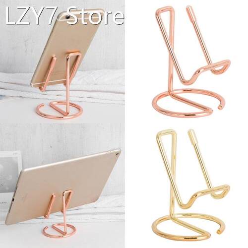 1 Pc Simple Universal Tablet Mobile Phone Support Holder Cel