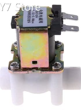 Water Valve Electric Solenoid Valve 适用于 Water Purifier Io