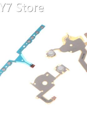 Hot Sale For PSP 3000 Left Right Buttons Function Start Home
