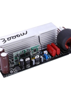 3000W Inverter Pure Sine Inverter Power Board Power Frequenc
