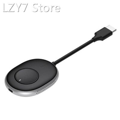 HDMI-Compatible 4K Video Signal Transmitter Wireless Video T