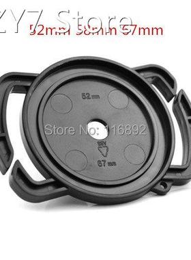 10pcs 40.5mm 49mm 62mm / 43mm 52mm 55mm / 52mm 58mm 67mm /72