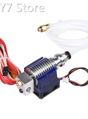 3D Printer Accessories Full Metal V6 J Head Hotend Extruder