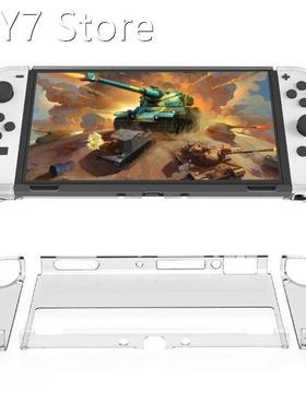 GP-343 3 in 1 Game Controller Split Protective Cover Fit for