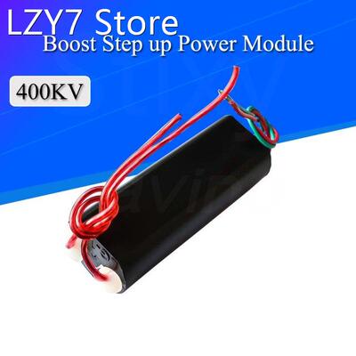 DC 3V-6V bis 400kV 400000V Boost Step up Power Module High V