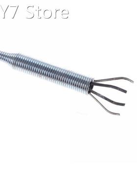 1PCS Bend Curve Grabber Spring Grip Tool For Home Garden Usa