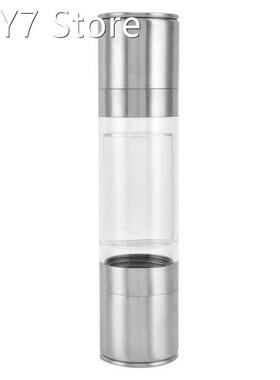 housewhold electric coffee grinder 2 in 1 Manual Grinder Sta