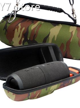 New Hard EVA Portable Carrying Case For -BL Charge 3 Wireles