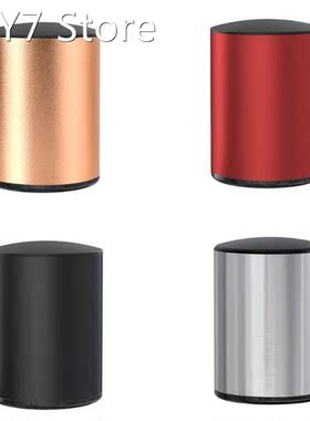 2022 New Reusable&Durable Stainless Steel Wine Stopper w