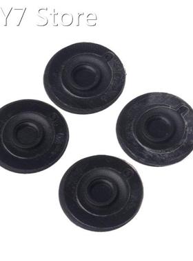 4Pcs Laptop Rubber Bottom Case Cover Feet Kit for Macbook Pr