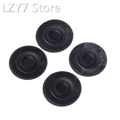 4Pcs Laptop Rubber Bottom Case Cover Feet Kit for Macbook Pr