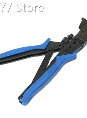 Wire Cutter Coax Cable Tools for F/BNC/RCA Connectors Adapte