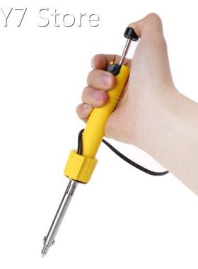2-in-1 Precision Welding Tool Electric Soldering Iron And Ti