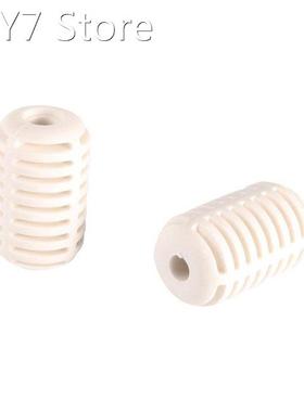 Garden White Hanging Heavy Hammer Upside-down Drip Irrigatio