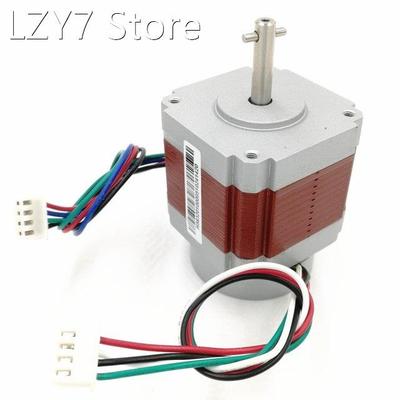 42BYG Stepper Motor With Encoder Feedback 0.5N / m 0.8A 1.8