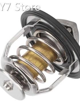 Engine Cooling Valve Automobiles Car Thermostat Coolant 9091