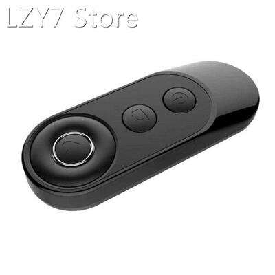 Android/IOS Mobile Phone Remote Controller Self-Timer Selfie