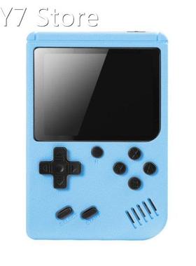 Retro Game Console Built In 800 Classic Games 3 Inch Sc