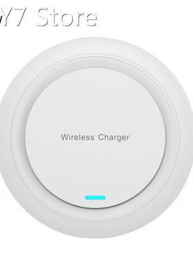 Wireless Charger Pad Fast Charging Universal For Phones Wire