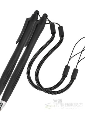 New 2pcs Touch Screen Stylus Pen Stylus Writing Drawing Pens