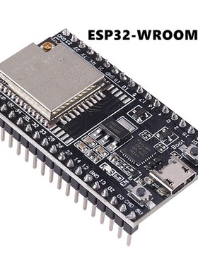 ESP32 ESP-WROOM-32 ESP32 ESP-32S Developt Board WiFi Bluetoo