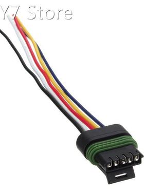 Car Engine Ignition Coils Wiring Harness Plug Connector For