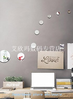 Multi Size Dots Kids Room Baby Room Wall Stickers Kids Home