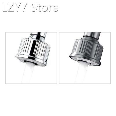 2022 New Kitchen Sink Faucet Extender Filter Nozzle Booster