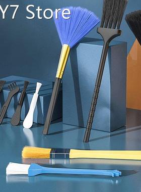 10Pcs Kit Portable Brush Laptop Cellphone Shaver Anti-static