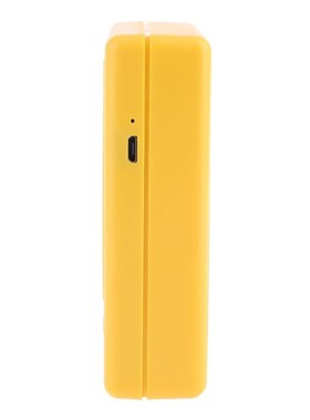 BR-9C 2-in-1 Handheld Portable Digital EMF Meter Electromagn