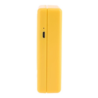 BR-9C 2-in-1 Handheld Portable Digital EMF Meter Electromagn