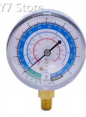 New Air Conditioner R410A R134A R22 Refrigerant Low Pressure