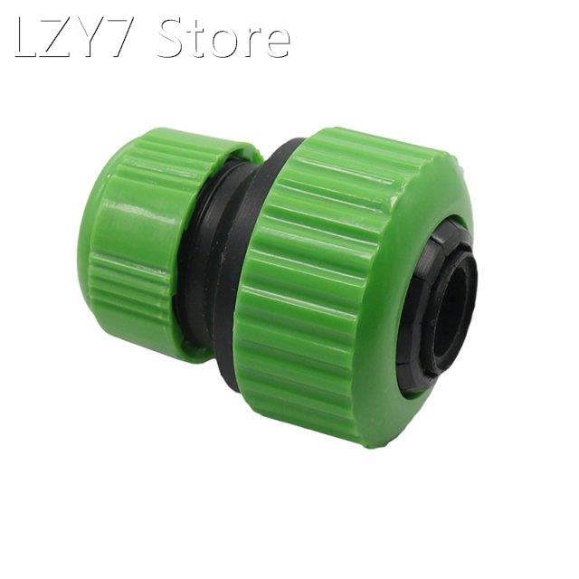 Garden Hose Repair Joints Quick Connector Garden Lawn Sprink