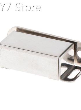 45mm Stainless Steel Door Catch Heavy Duty Magnet Latch Cabi