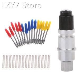 Silhouette Cameo Holder + 15Pcs Blades Set Vinyl Cutter Plot