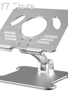 Portable Desktop Holder Mount Folding Tablet Stand Anti-slip
