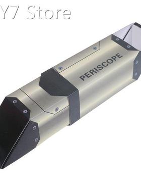 DIY Paper Telescopic Periscope Model Building Kits Invention