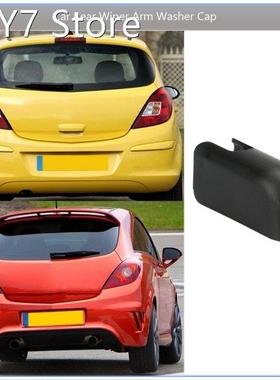Professional Car Rear Wiper Arm Washer Cap Nut Cover for Vau