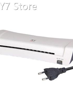 Professional Thermal Office Hot Cold Laminator Machine for A